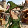 Kekistania Greenpondwater's profile picture