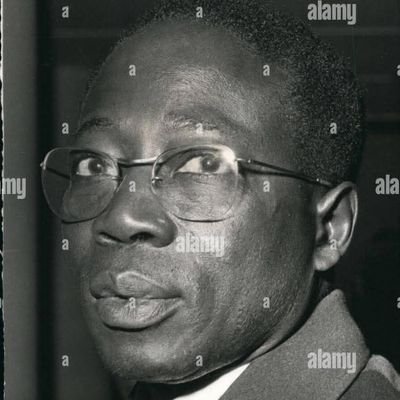 Baba DIENG's profile picture