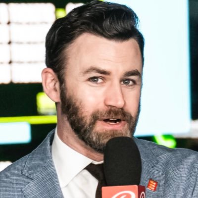 Brien Rea's profile picture