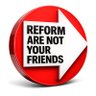 REFORM ARE NOW UNPOPULAR 的头像