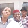 okoronkwo kelechi 的头像