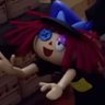 Profilbild von Becky!
