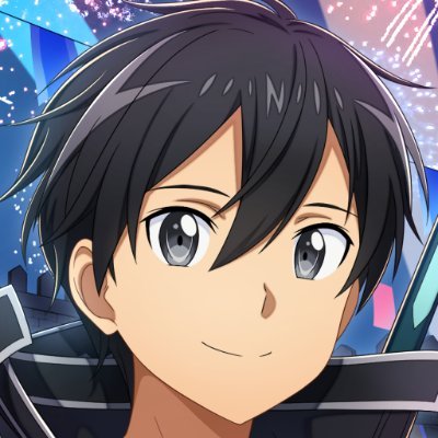 【公式】ソードアート・オンライン インテグラル・ファクター（SAOIF）'s profile picture