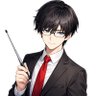 Profilbild von ぼくでん