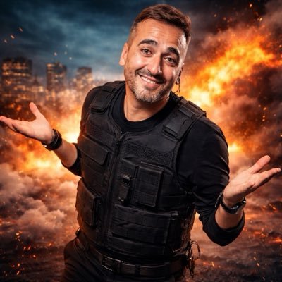 Javi Aguilera's profile picture