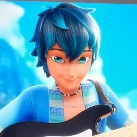 GoatedNimiB's profile picture