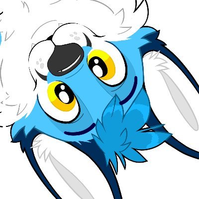Bloome_BlueFolf's profile picture