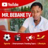Mr. Bebane TV 的头像