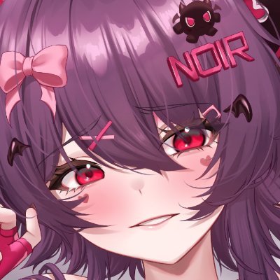 Velvet Noir 👁️🖤PARTNER PUSH / SUBATHON's profile picture