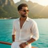 Фото профиля ahmed Klay