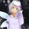 Aw_rora 🌸 Pixie V-Tuber 🧚♀️ profil fotoğrafı
