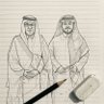 عبدالرحمن الشلوان's profile picture