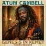 Фото профиля Atum Cambell