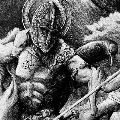 SMASH 🔨 ABRAHAMICS!'s profile picture