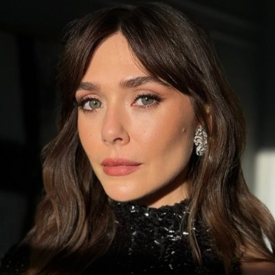 Elizabeth Olsen Updates's profile picture