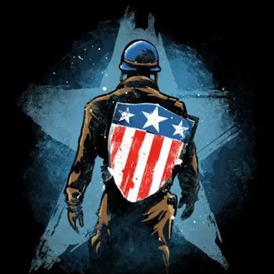 American Nightmare 🇺🇸's profile picture