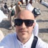 Ali Elbadry profil fotoğrafı