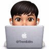 Tren edits|Video editor's profile picture