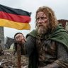 Deutscher Patriot profil fotoğrafı