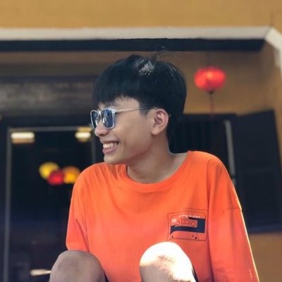 Louis Gregory's profile picture