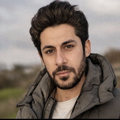 abdelrahman matar's profile picture