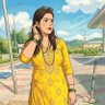 Profilbild von Arti Kashyap