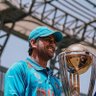 Talk Cricket With Aarav Gupta's profile picture