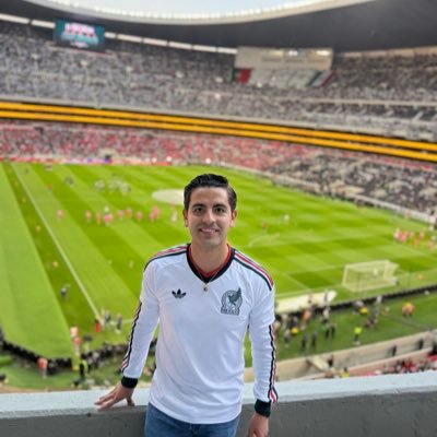 Alejandro Díaz Díaz's profile picture