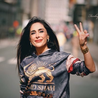 Darya Safai MP's profile picture