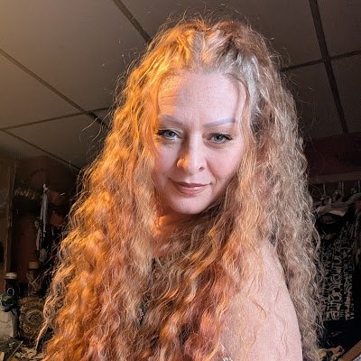 SinamonGoddess's profile picture