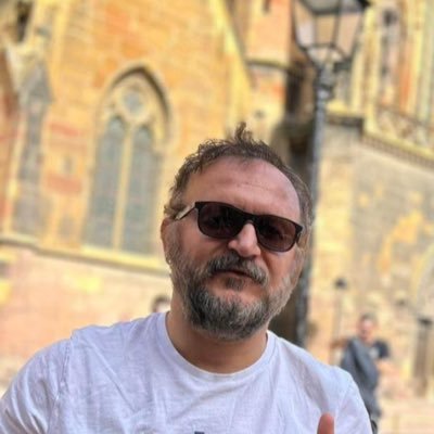 Nurullah Yıldız's profile picture