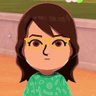 Profilbild von Diana Tendo