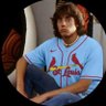 Profilbild von Luther ‘Pink’ Floyd-Blais