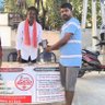 డొక్కాసీతమ్మ అన్నప్రసాద వితరణ పథకం నిర్వాహకులు's profile picture