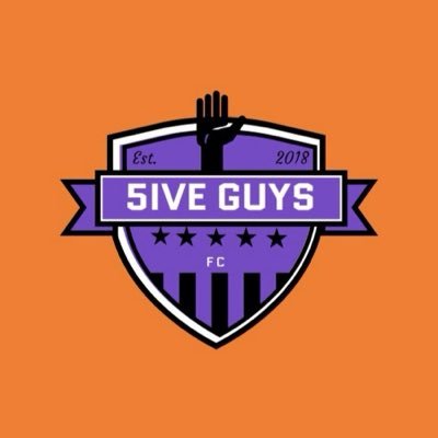 5iveGuysFC's profile picture