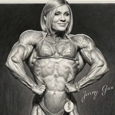 Jay Fuchs muscle fox's profile picture