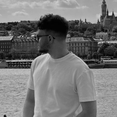 VictorMurea's profile picture