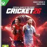 Profilbild von Cricket 26