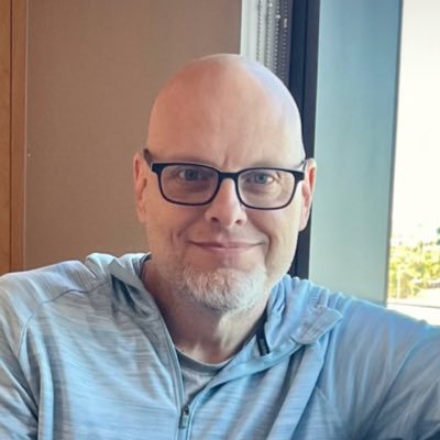 Steve Gilbert's profile picture