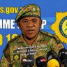 Man’s NOT General Mkhwanazi profil fotoğrafı