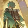 Profilbild von Asmo