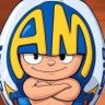 The Ashman 的头像