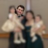 Francis Alipranti (Papa Frank)'s profile picture