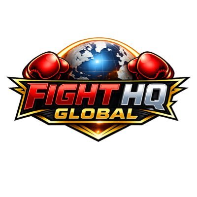 FightHQGlobal's profile picture