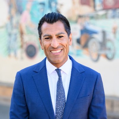 CASpeakerRivas's profile picture