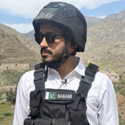 Makhdoom Shahab-ud-Din's profile picture