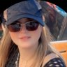 TAINA AlSAADY🗝️🗝️ profil fotoğrafı