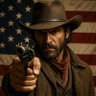 True Patriot 🇺🇸 profil fotoğrafı