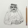 Фото профиля عبدالعزيز السواط
