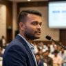 Om Bharti's profile picture